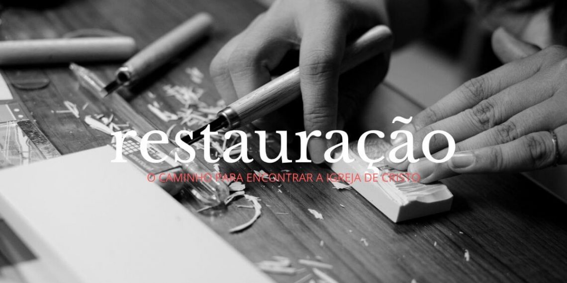 Restauração